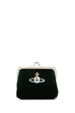VIVIENNE WESTWOOD ORB FRAME COIN PURSE
