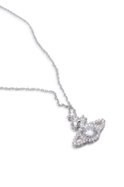VIVIENNE WESTWOOD VALENTINA ORB PENDANT