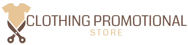 Clothing Promotional Store